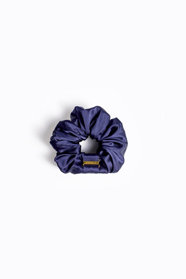 Signature Oversized Scrunchie